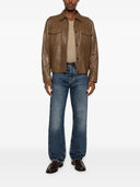 Emporio Armani Blouson Jacket