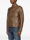 Emporio Armani Blouson Jacket