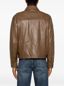 Emporio Armani Blouson Jacket