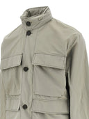 Emporio Armani Blouson Jacket
