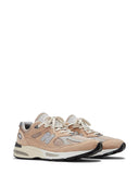 New Balance 991