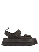 Ugg W Goldenglow geprägt