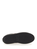 Bally Sneaker With Logo