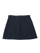 Gucci J Skirt Reactiv Certified Deni