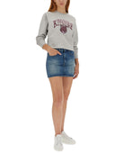 Sweat-shirt Campus Fox Kitsuné Fox Maison