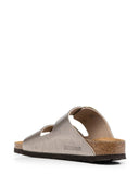 Birkenstock Arizona Big Buckle Graceful Taupe, Birko Flor