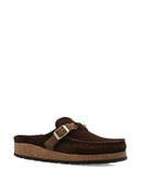 Birkenstock Buckley Braided Carafe, Suede Leather