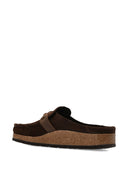 Birkenstock Buckley Braided Carafe, Suede Leather