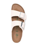 Birkenstock Arizona Earthy Light Rose Veg, Birkibuc