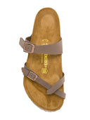 Birkenstock Mayari Mocca, Birkibuc