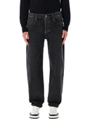 Saint Laurent Jeans