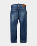 Dsquared2 Pantalón 5 Bolsillos