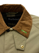 Barbour Icons Spey Jacket