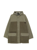 Giacca casual Barbour Icons Durham