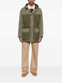 Giacca casual Barbour Icons Durham