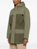 Giacca casual Barbour Icons Durham