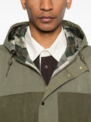Giacca casual Barbour Icons Durham