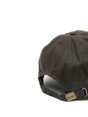 Casquette de sport en cire Barbour