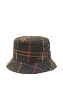 Barbour Telfield Tartan Eimer