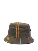 Barbour Telfield Tartan Eimer