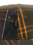 Barbour Telfield Tartan Eimer