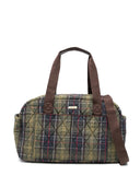 Barbour Wetherham Quiltet natten over