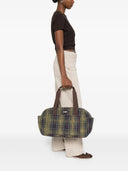 Barbour Wetherham Quiltet natten over