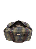 Barbour Wetherham Quiltet natten over