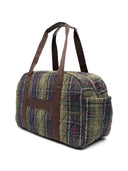 Barbour Wetherham Quiltet natten over