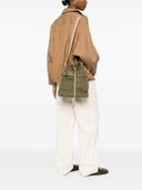Barbour Mia Drawstring Tote Bag