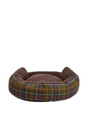 Barbour Dog Snuggle Bed 30