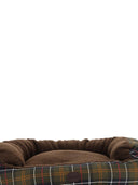 Barbour Dog Snuggle Bed 35