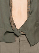 Magliano Dawn Knotted Vest