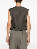 Magliano Dawn Knotted Vest