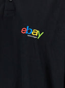 Balenciaga 'Ebay' Polo Shirt