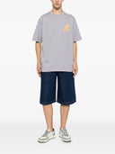 Gramicci Running Man Tee
