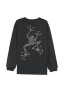 Gramicci Sticky Hands L/S T-shirt