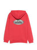 Bluza z kapturem Gramicci Half Dome