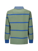 Gramicci Langdon Rugby skjorte