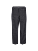 Gramicci Hanf-Denim-Hose