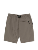 Gramicci Nylon Block Short