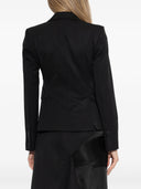 Vetements Cut Up Tailored Jacket