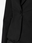 Vetements Cut Up Tailored Jacket