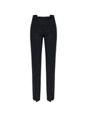 Vetements Cut Up Tailored Pants