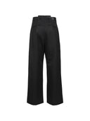 Vetements Pinched Tailored Pants