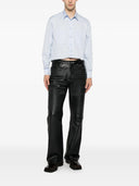 Vetements Cut Up Shirt