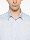 Vetements Cut Up Shirt