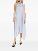 Vetements Summer Shirt Dress