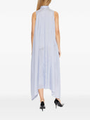 Vetements Summer Shirt Dress