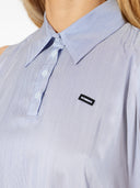 Vetements Summer Shirt Dress